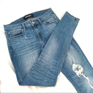 Express ✨ Skinny Jeans